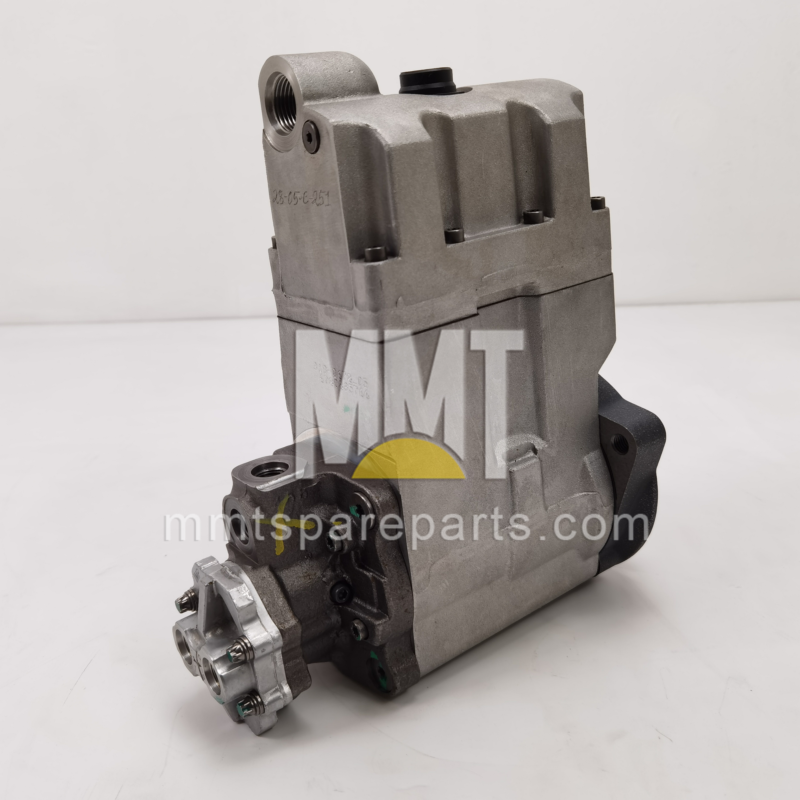 Fuel Injection Pump 319-0678 Fuel Injection Pump 319-0678