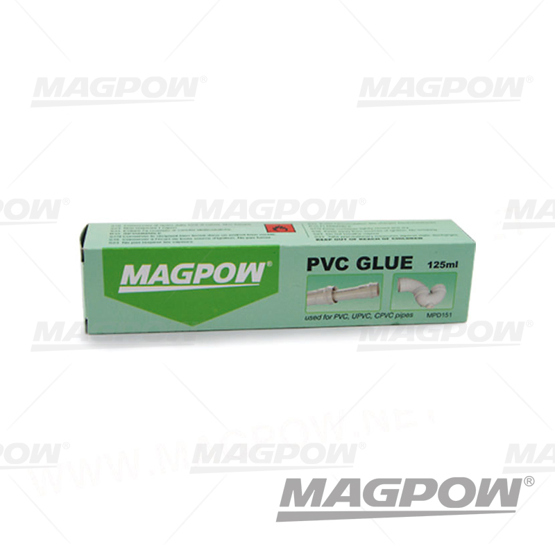 PVC Glue Water Pipe PVC Glue Water Pipe