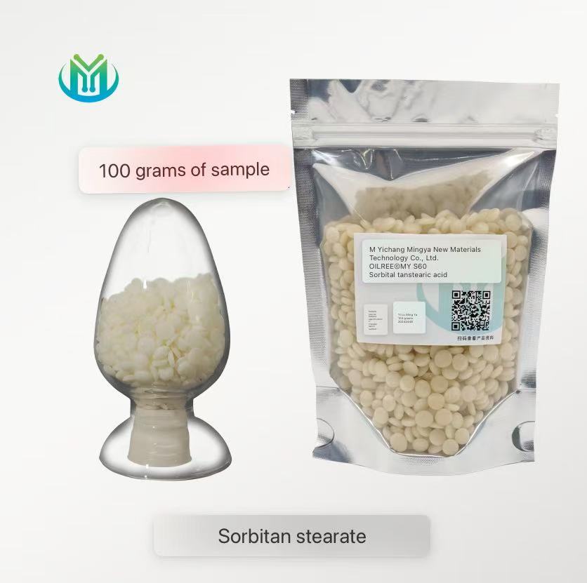 sorbitan stearate for skin sorbitan stearate for skin