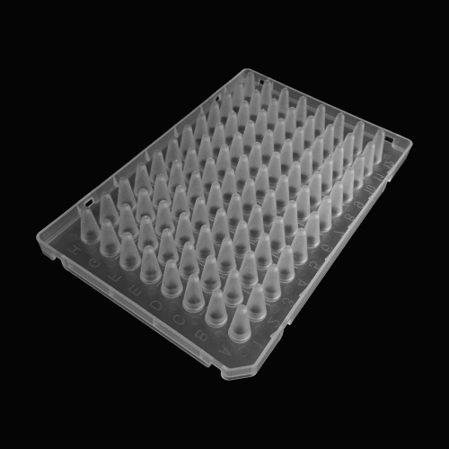Best 0.1ml 96-Well PCR plate Skirt suitable for ABI Manufacturer 0.1ml 96-Well PCR plate Skirt suitable for ABI from China