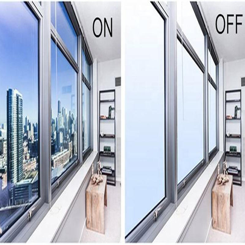 Switchable Smart Film Switchable Smart Film
