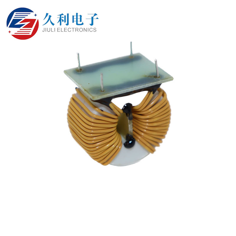 Common-mode inductance Common-mode inductance