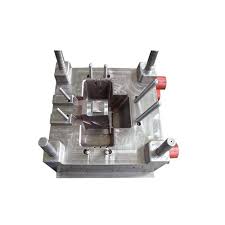 Mold Die Casting Zinc