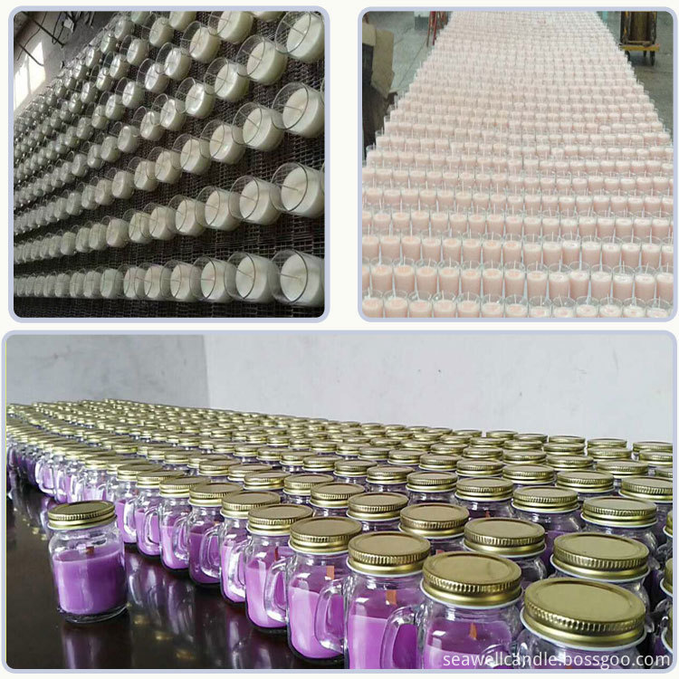 Gift scented CANDLES Gift scented CANDLES
