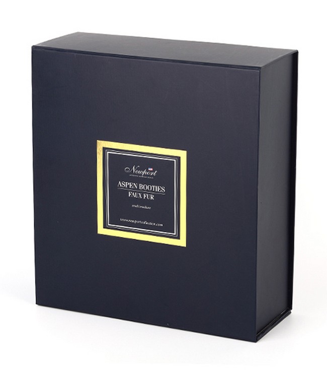 Składane czarne pudełko Folding Black Box