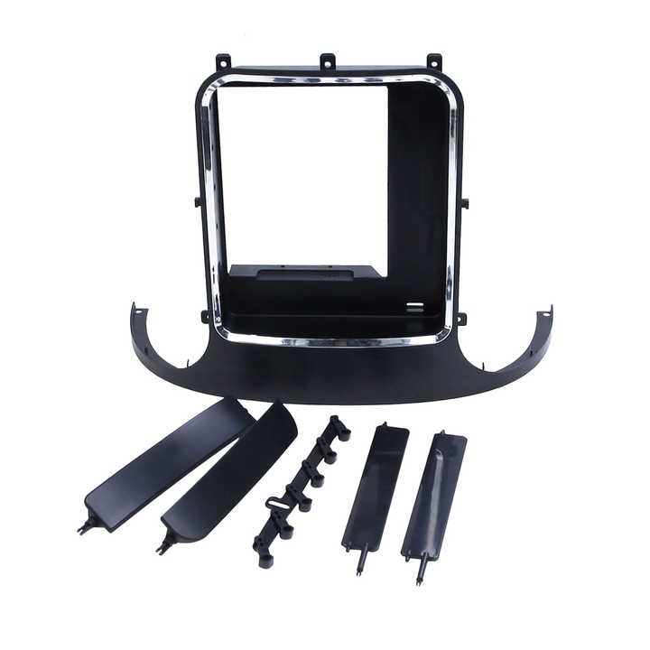 Washing machine plastic case5 Washing machine plastic case5