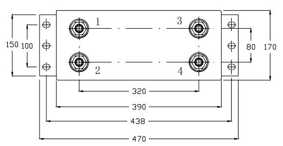 YZPST-RFM1.3-3200-1.1S -4 YZPST-RFM1.3-3200-1.1S -4