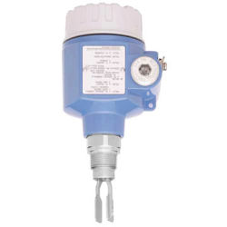 Endress Hauser Liquiphant M Ftl50 Vibronic Point Level Switch For