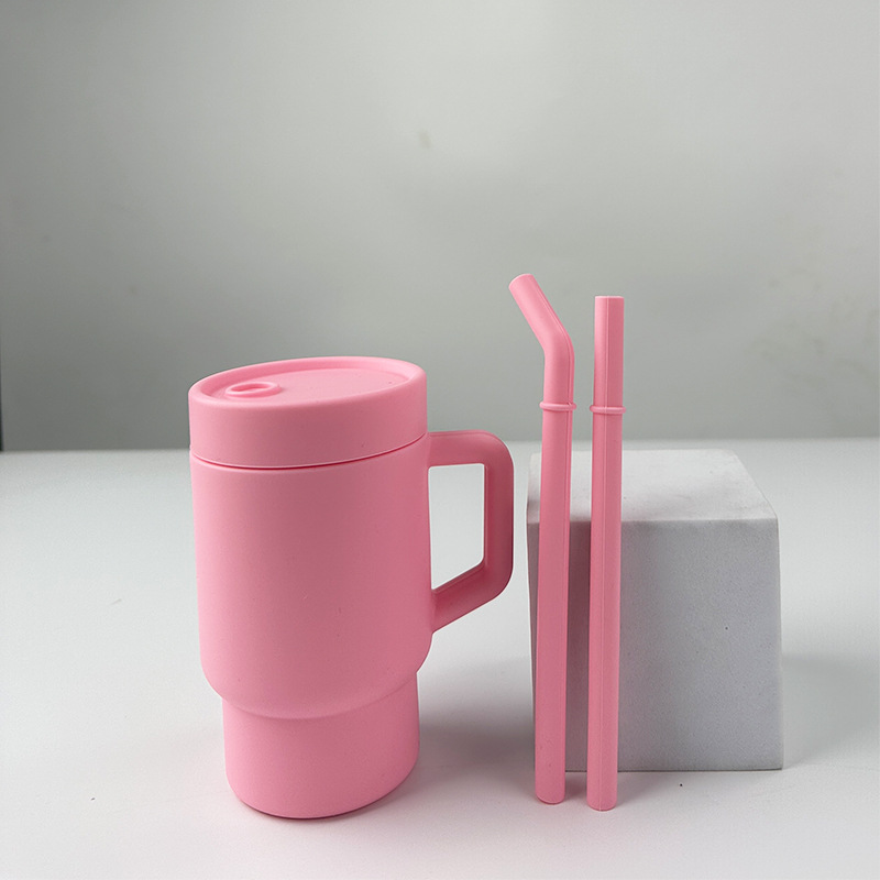 silicone stanly cup MFZ-C027 silicone stanly cup MFZ-C027