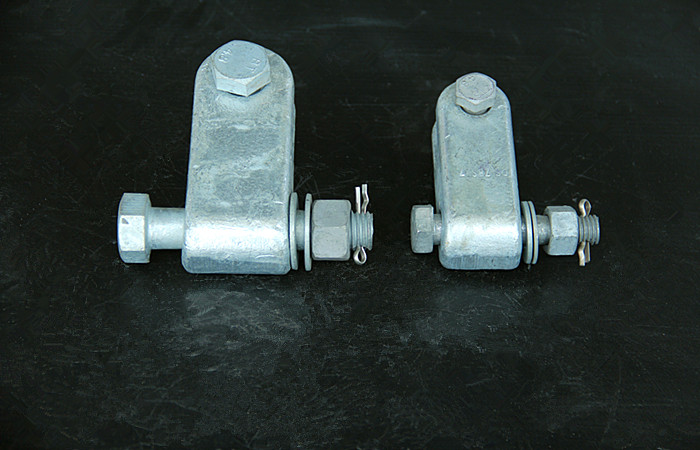 Clevis Hinge (Type UB) For Transmission line Clevis Hinge (Type UB) For Transmission line
