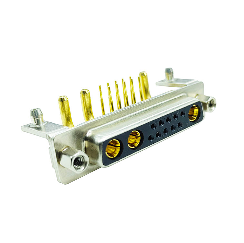 13 pin connector male 13 pin connector male