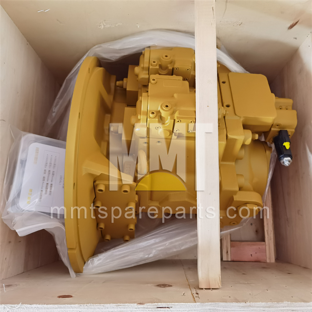 Hydraulic pump 283-6116 Hydraulic pump 283-6116