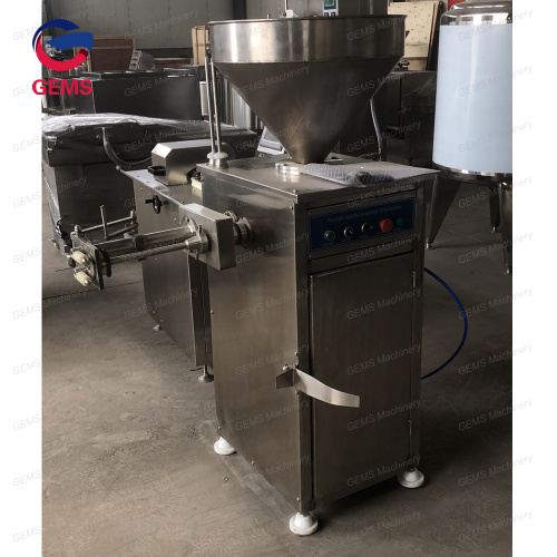 Automatic Sausage Filling and Twisting Beef Sausage Machine for Sale, Automatic Sausage Filling and Twisting Beef Sausage Machine wholesale From China