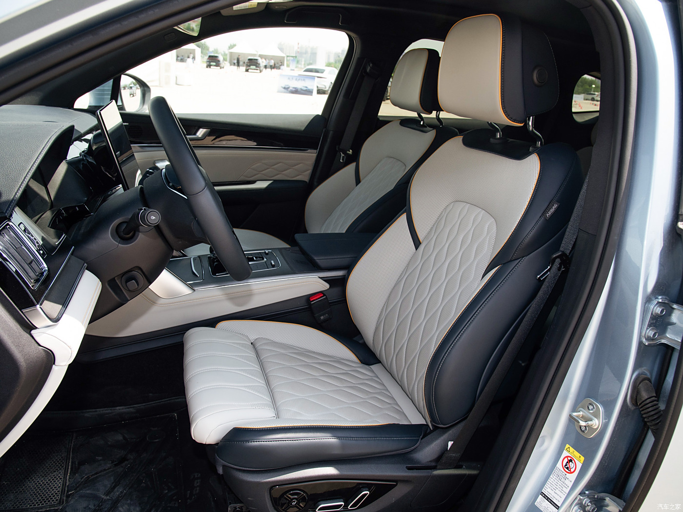 BYD TANG BYD TANG