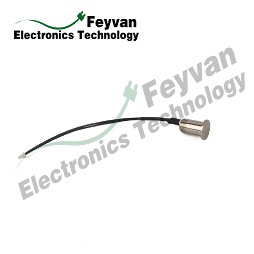 Bullet Type NTC Sensor NTSB-12 Bullet Type NTC Sensor NTSB-12