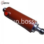 zoomlion plunger cylinder for trailer pump