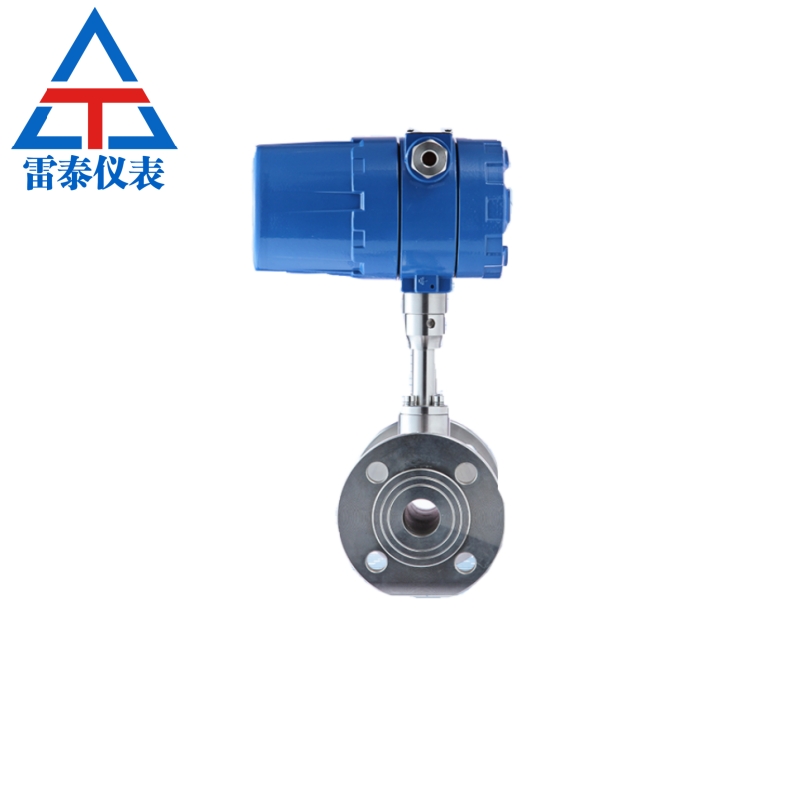 Thermal gas mass flowmeter Thermal gas mass flowmeter