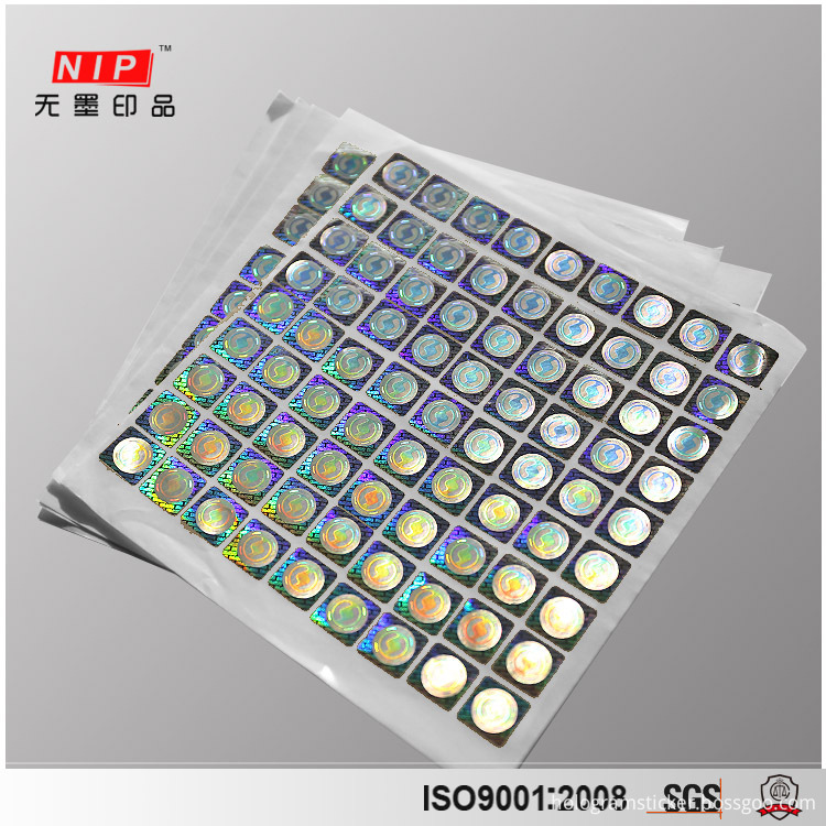Cosmetic labels Cosmetic labels