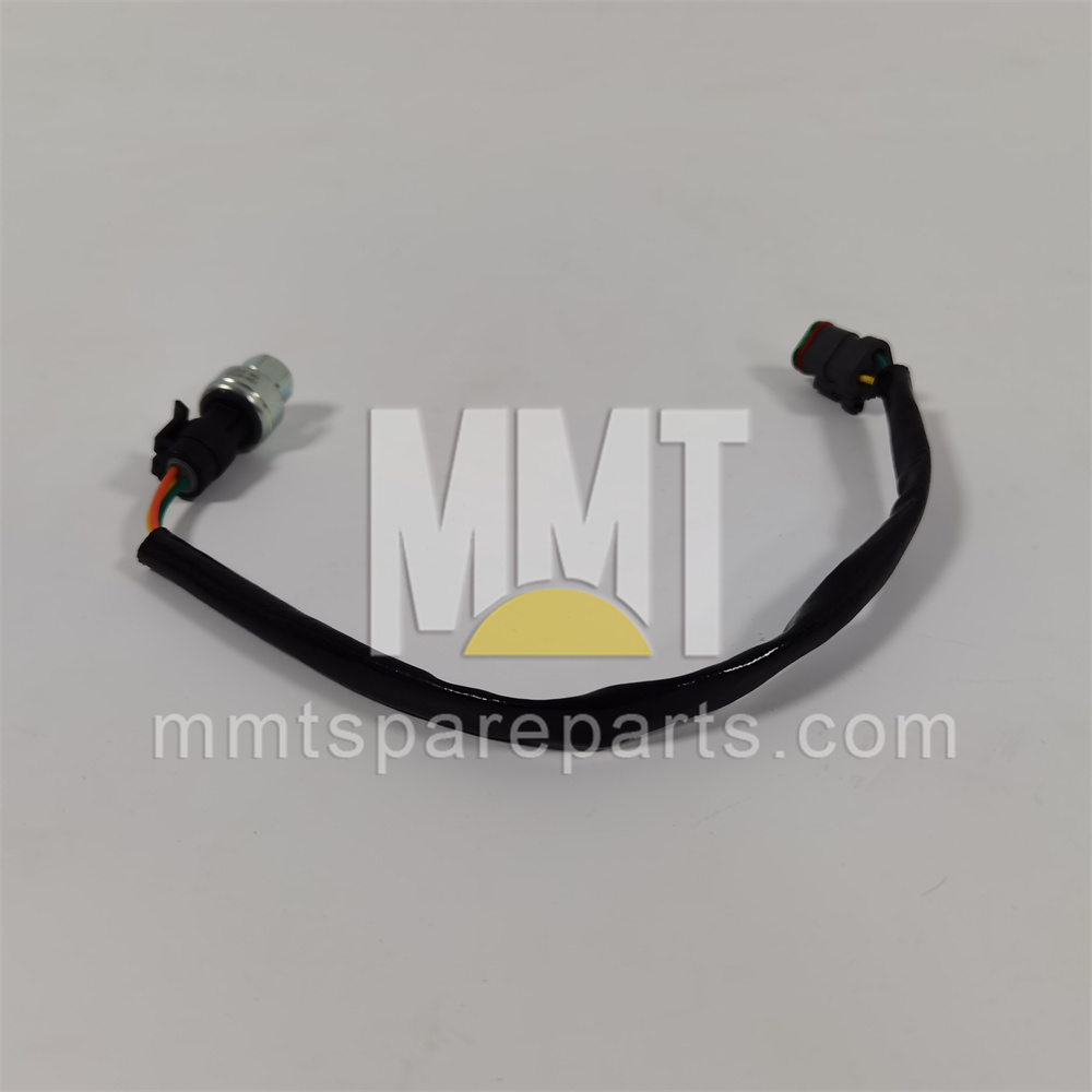 Pressure Sensor 194-6725 Pressure Sensor 194-6725