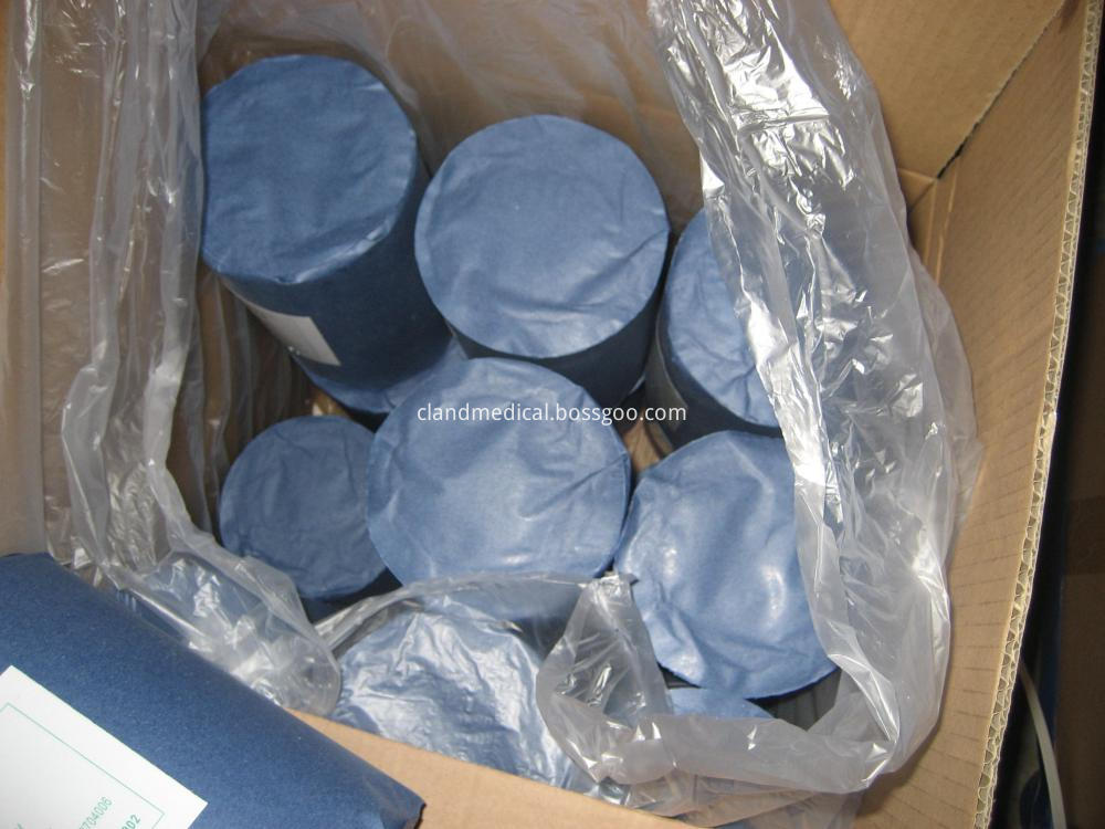 Cl Cp0005 Gauze Roll 3 Cl Cp0005 Gauze Roll 3