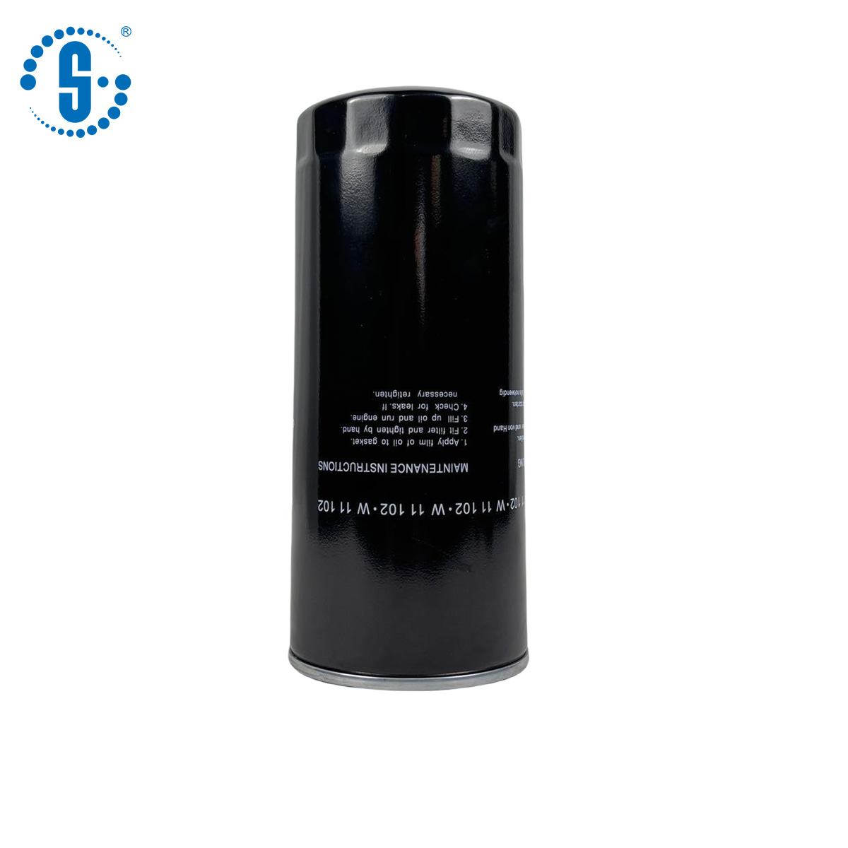 Oil Filter W11102 Oil Filter W11102