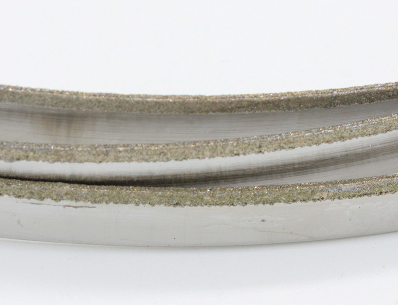 Wymiana piły tarczowej (1) Replacements saw blade (1)