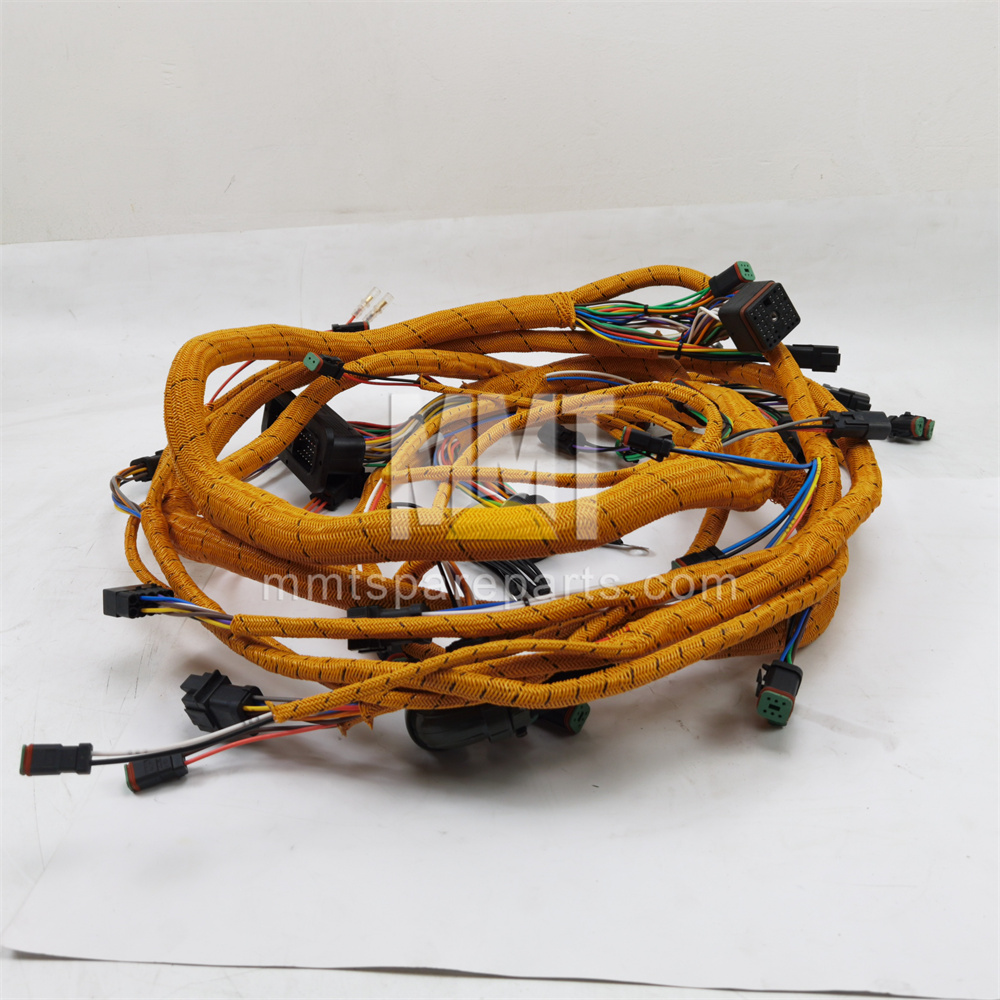 wire harness 275-8266 wire harness 275-8266