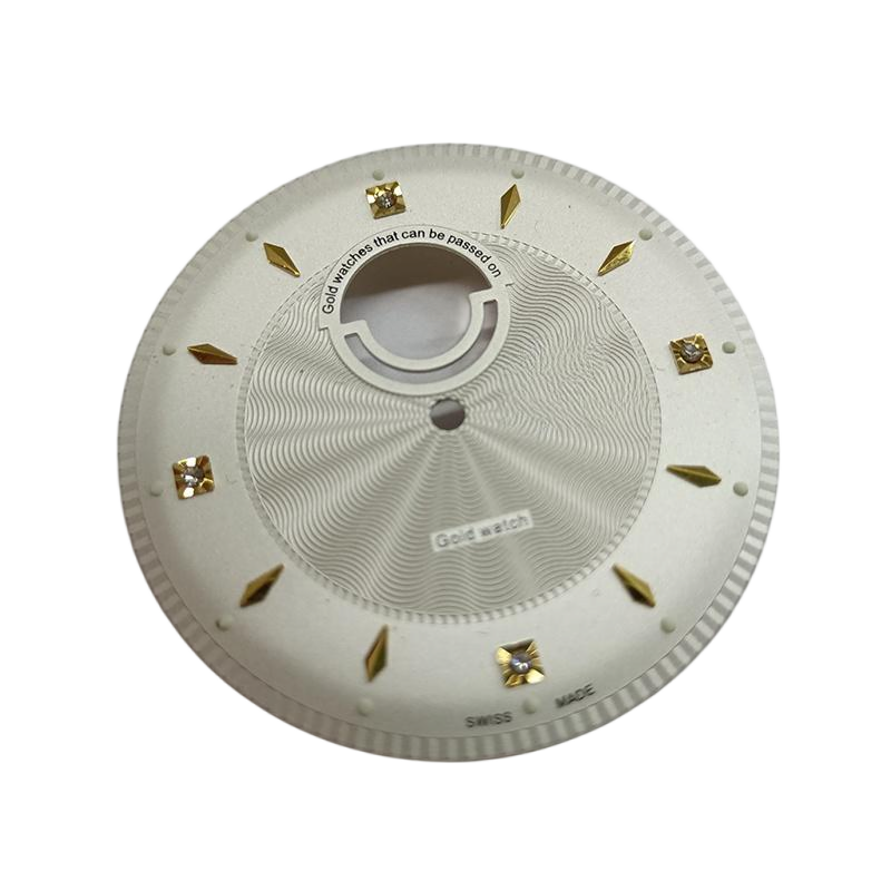Piepan watch dial for Classical watch Piepan watch dial for Classical watch