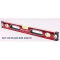 60" rote Professional Level Box