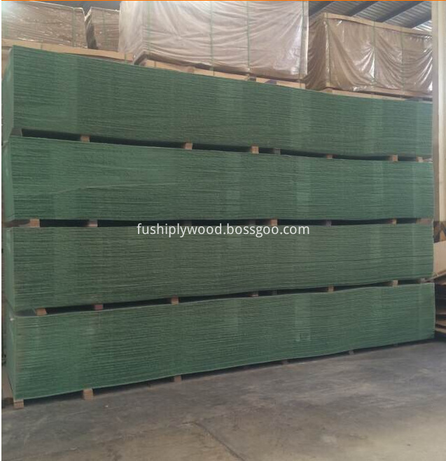 E1MM Waterproof Mdf Board Price