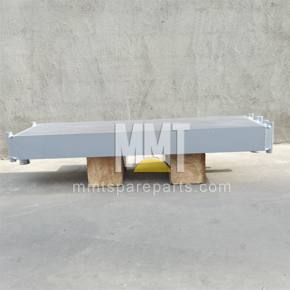 Radiator 395-3755 Radiator 395-3755