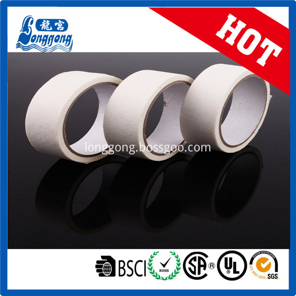 Cinta adhesiva de uso general General Use Masking Tape