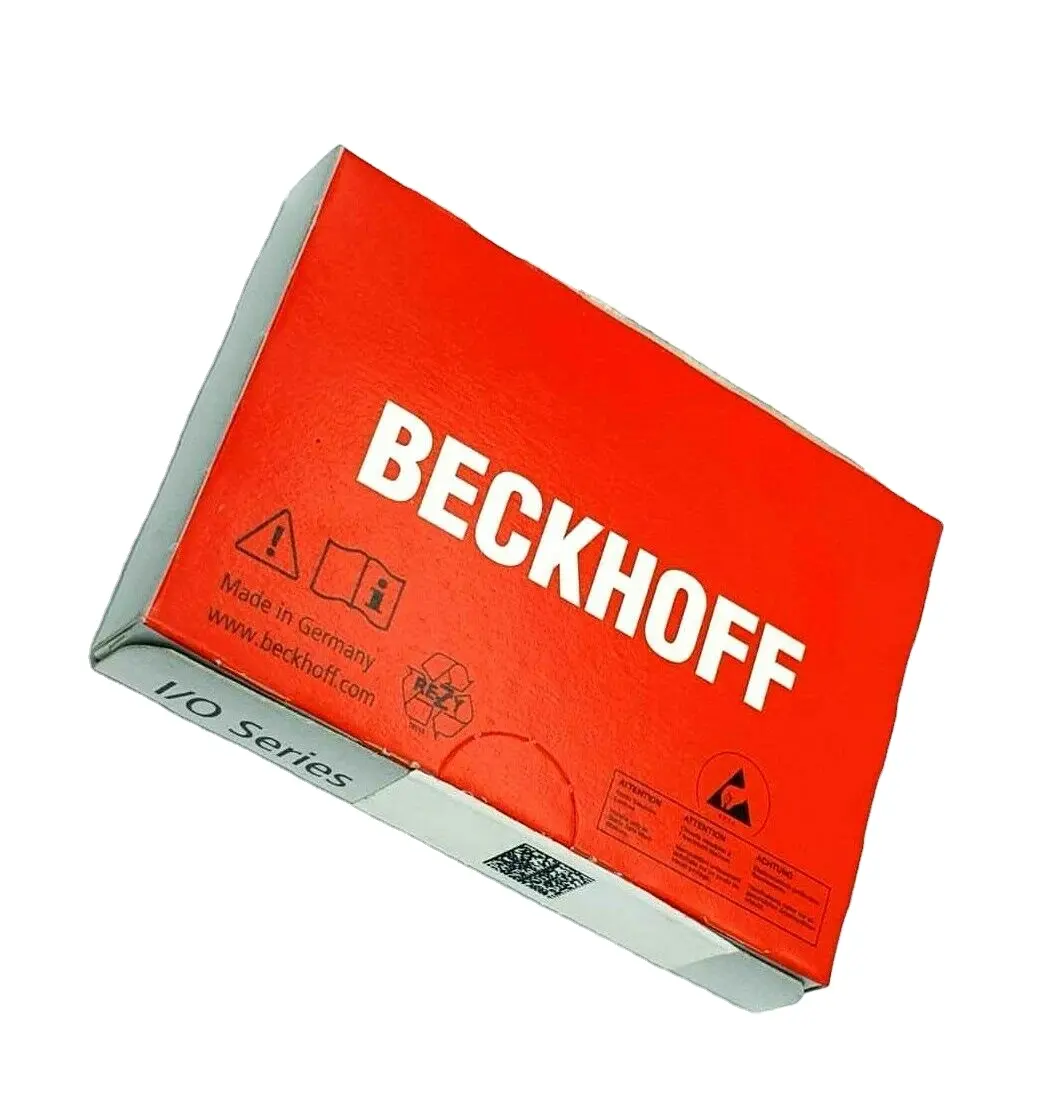 Bestseller Original Beckhoff Ek1122 Bestseller Original Beckhoff Ek1122
