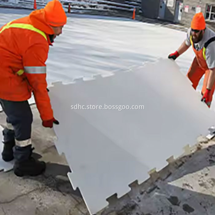 ICE Hockey Rink Sheet ICE Hockey Rink Sheet