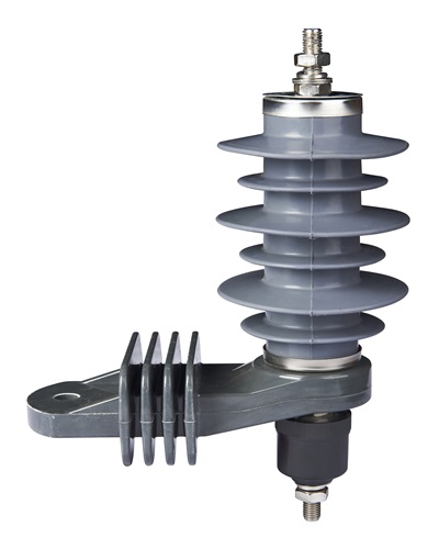 polymer arrester YH10W-11KV