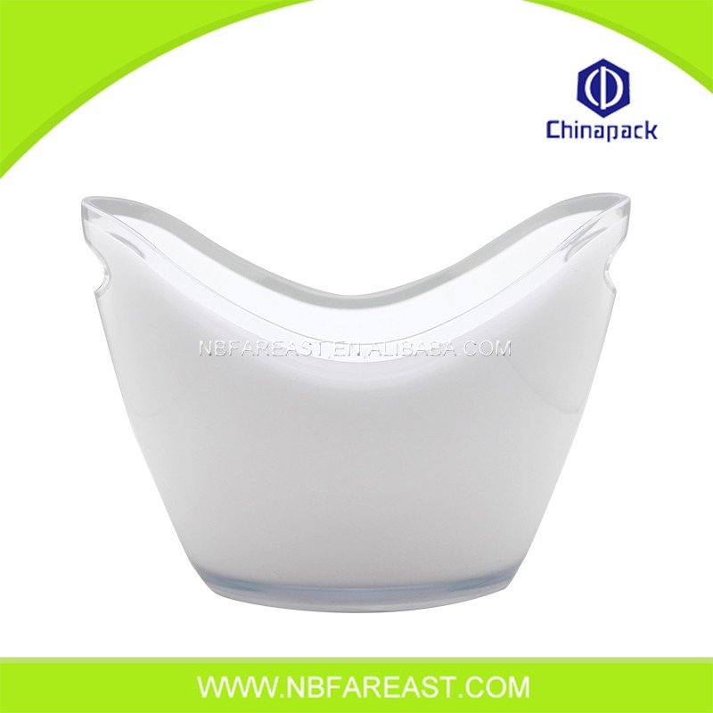 High quality customized bar beer ice bucket High quality customized bar beer ice bucket
