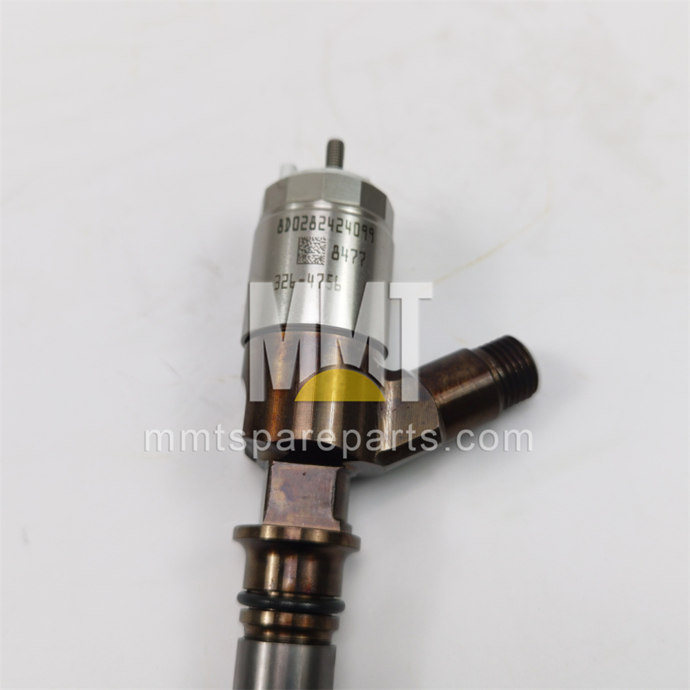 Fuel Injector 326-4756 Fuel Injector 326-4756