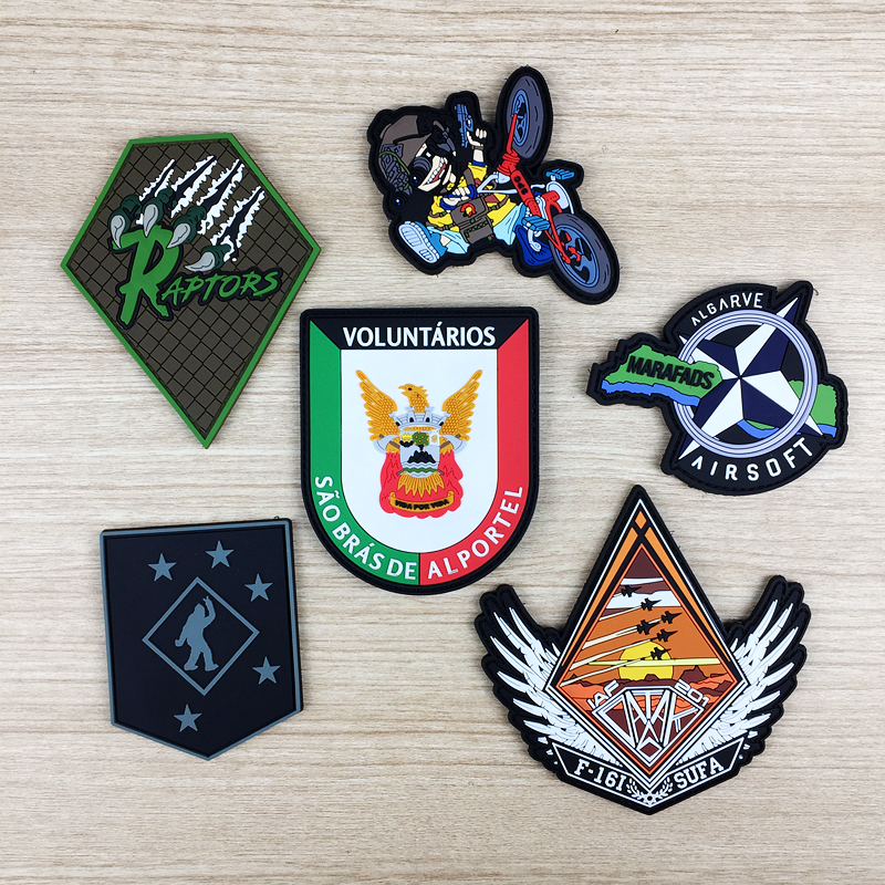 patches patches