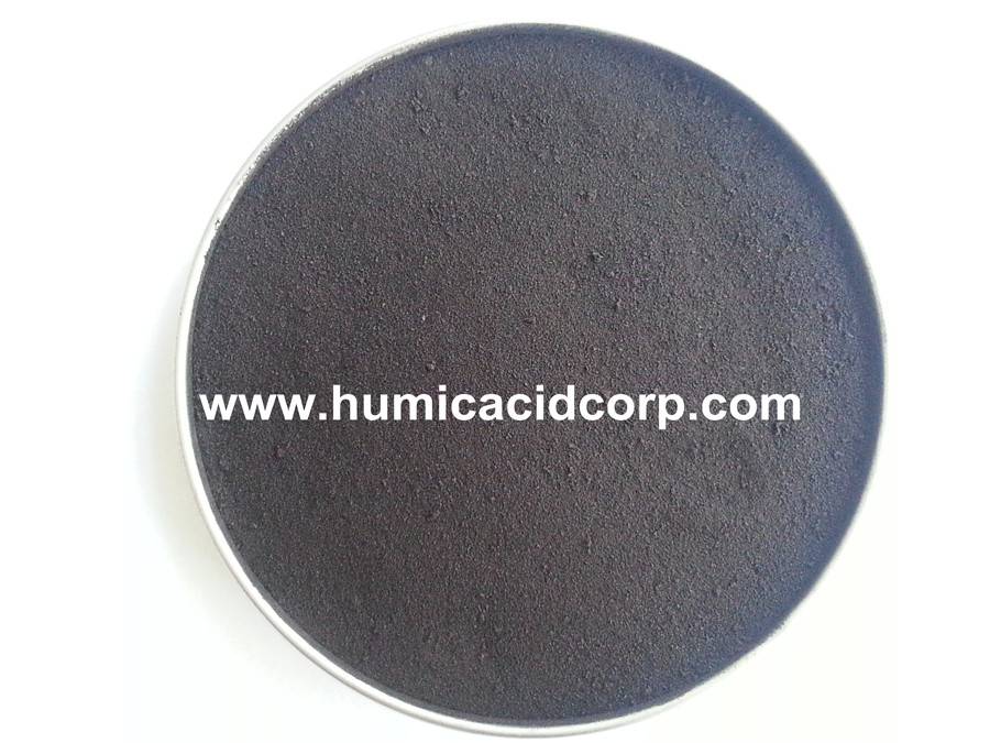 Super Potassium Humate With Fulvic Acid