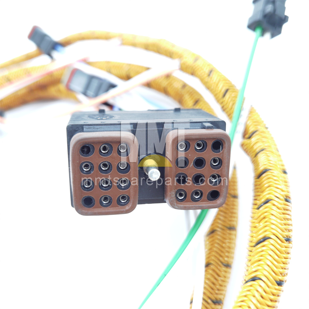 Transmission Harness 190-3785 Transmission Harness 190-3785