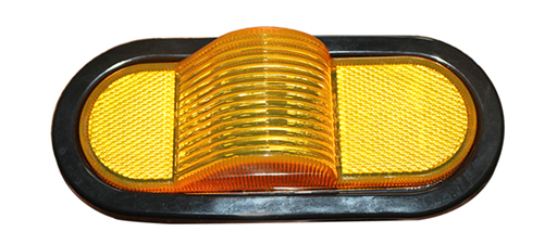 แสงเครื่องหมายสำหรับรถพ่วง Marker Lights for Trailer