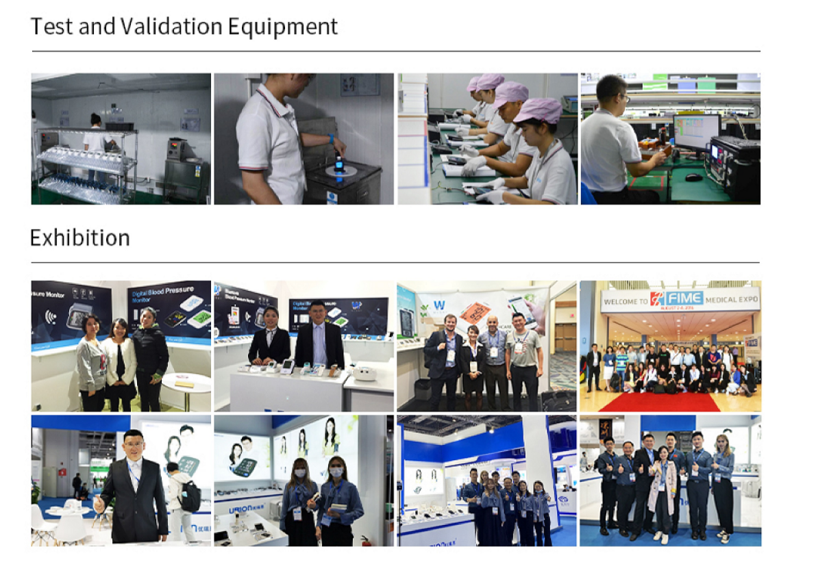 Bp Monitor Exhibition Bp Monitor Exhibition
