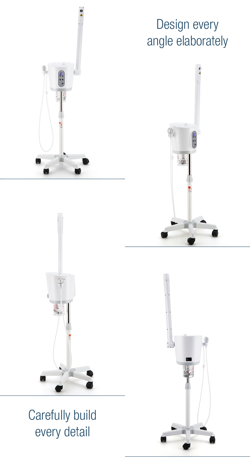 face and head steamer face and head steamer