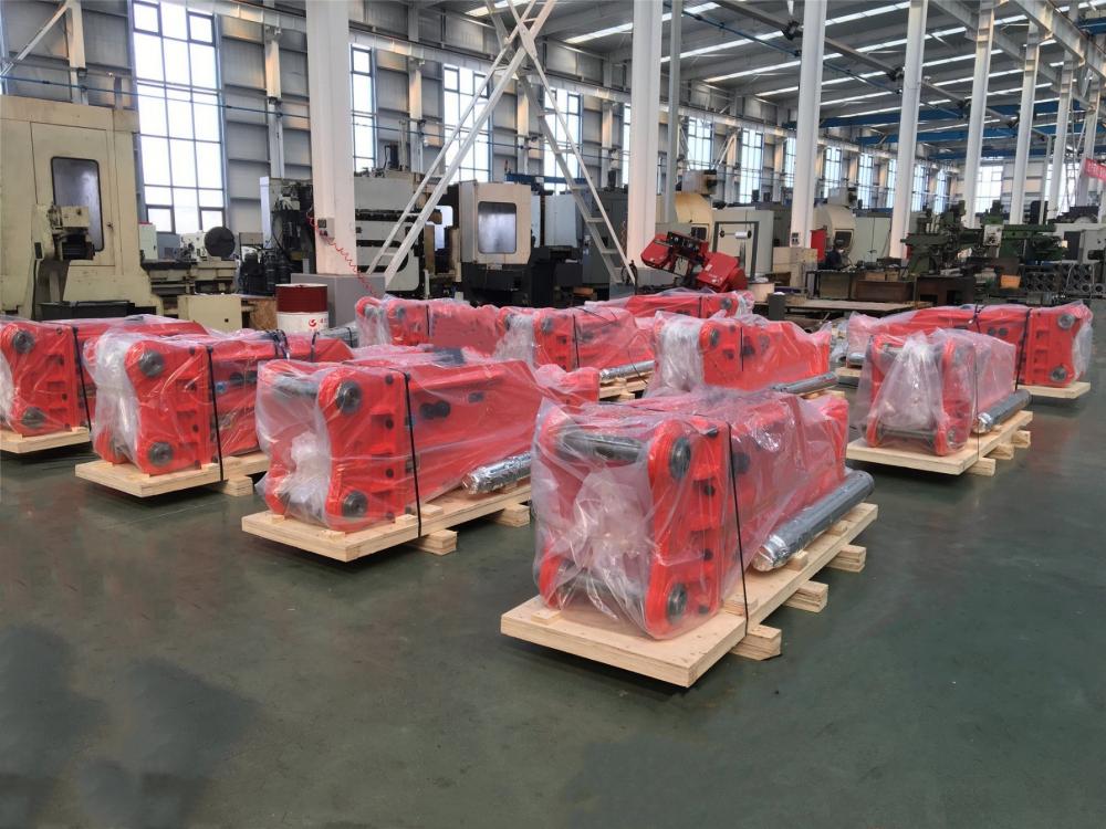 Box Type Breaker Packaging Box Type Breaker Packaging