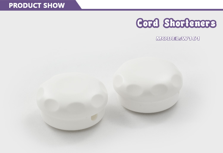 Çocuk Körlüğü Kordonu Bağlantı Elemanı Child Blind Cord Fastener