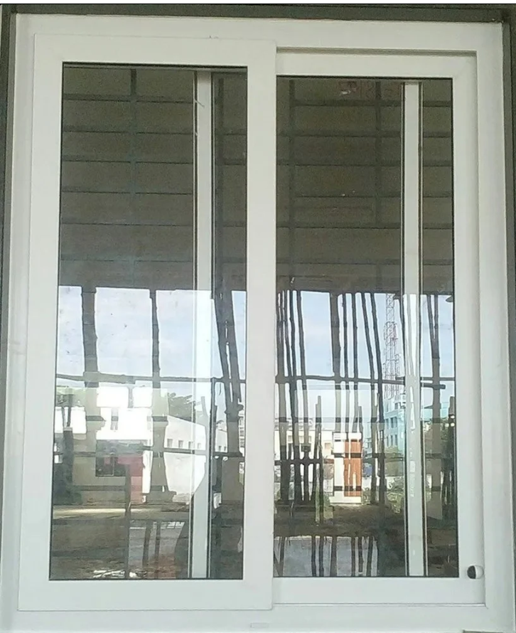PVC Sliding Windows PVC Sliding Windows