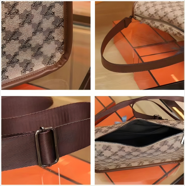 2025 Trendy Popularity Pea Pod Crossbody Bag 2025 Trendy Popularity Pea Pod Crossbody Bag