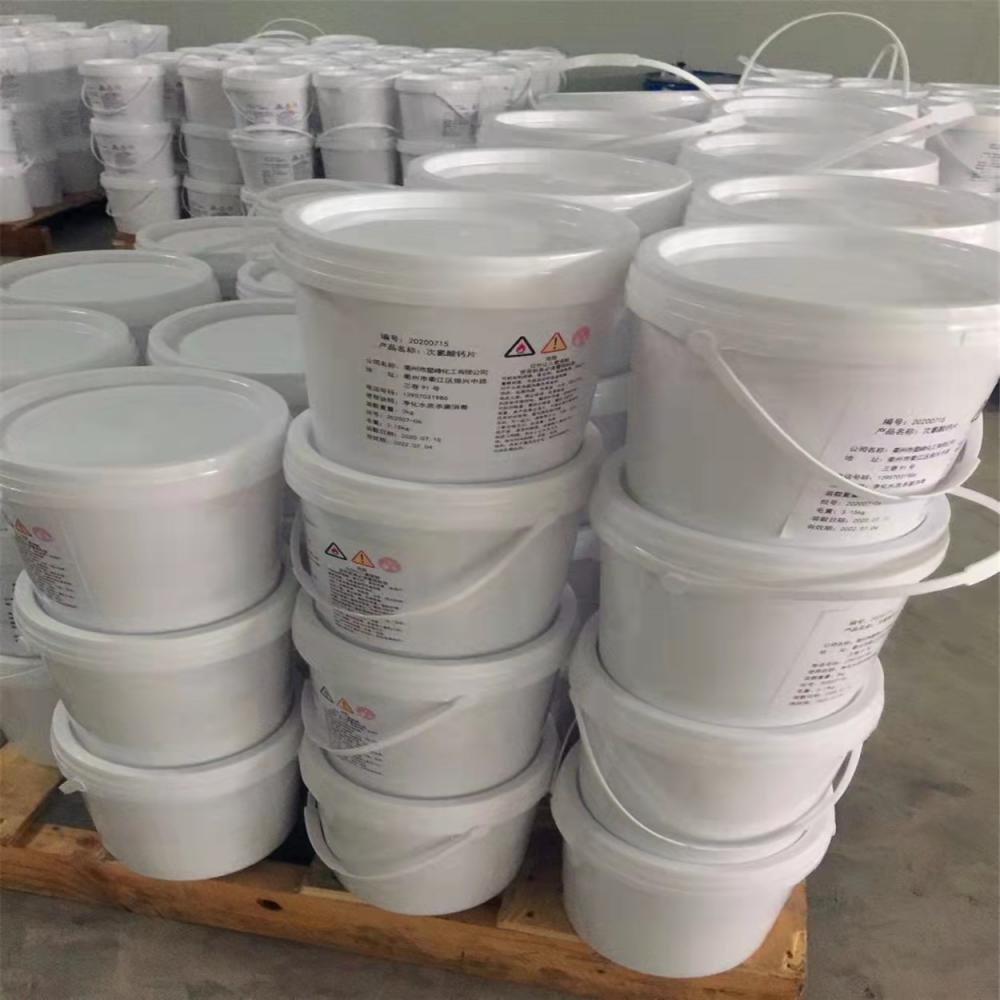 Calcium Hypochlorit Calcium Hypochlorit