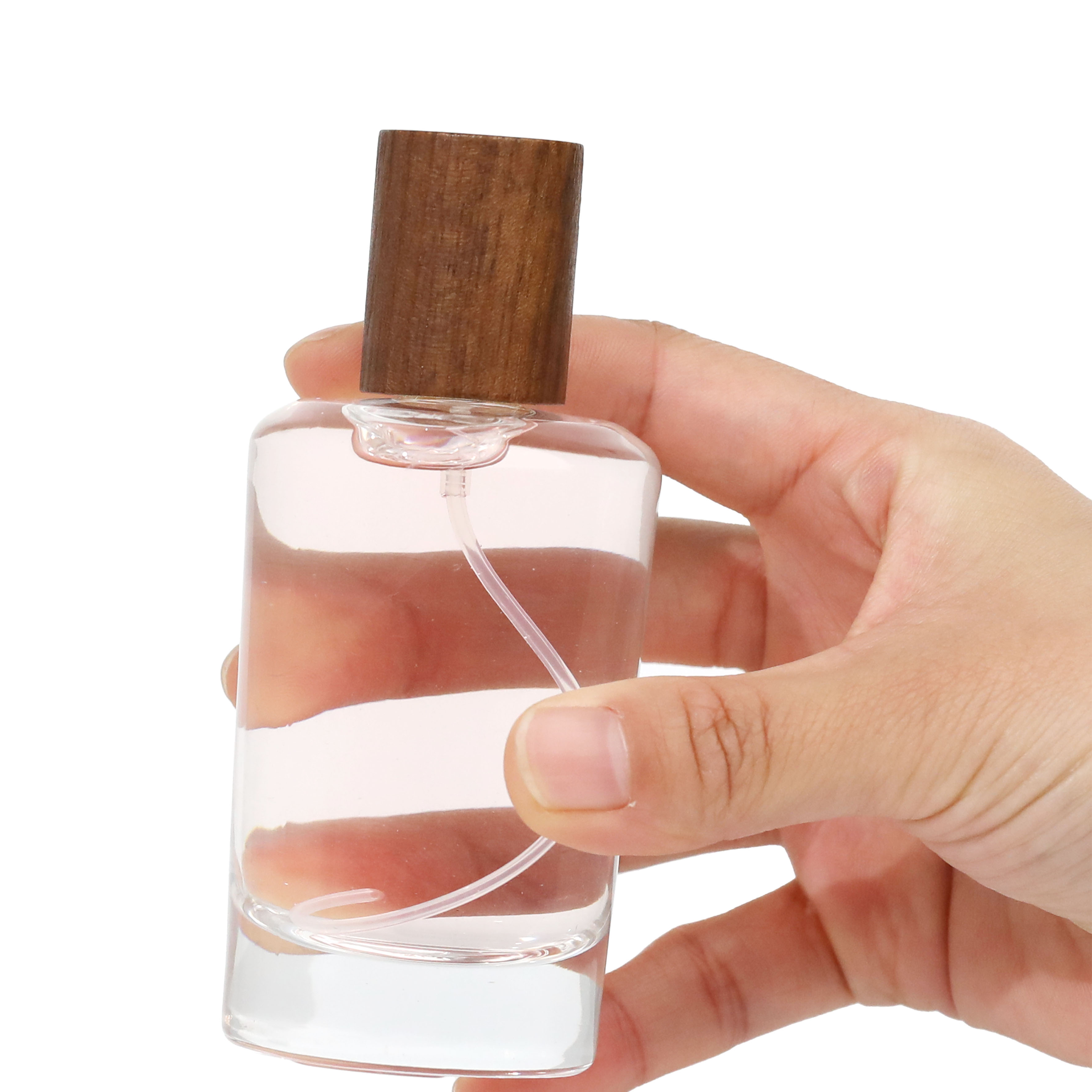 Glass Perfume Bottle Glass Perfume Bottle