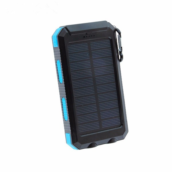 mobile power bank